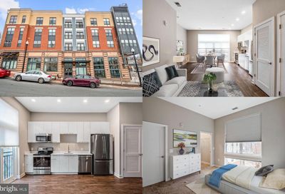 989 S Buchanan Street 412 Arlington VA 22204