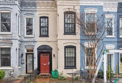 1311 Potomac Avenue SE Washington DC 20003