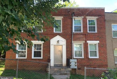4005 4th Street SE Washington DC 20032