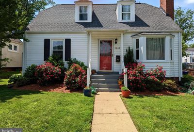 2908 Meadow Lane Falls Church VA 22042