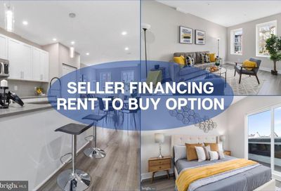 38 Randolph Place NW 1 Washington DC 20001