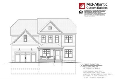 5915 Lone Oak Drive Bethesda MD 20814