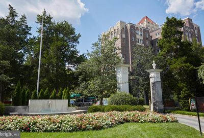 3900 Cathedral Avenue NW 502-A Washington DC 20016