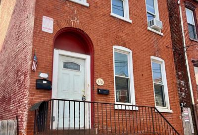 316 S Prince Street Lancaster PA 17603