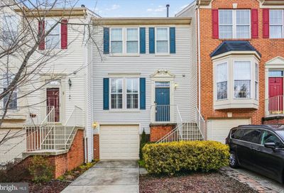 3 Rosebay Court 602 Germantown MD 20874