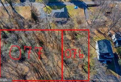 Wisteria Avenue Langhorne PA 19047