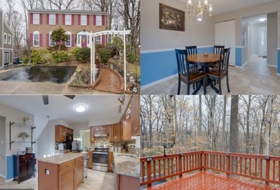 7700 Groveland Heights Court Springfield VA 22153