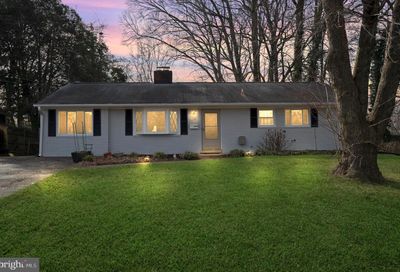 7539 Axton Street Springfield VA 22151