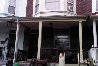 1528 A Street NE Washington DC 20002