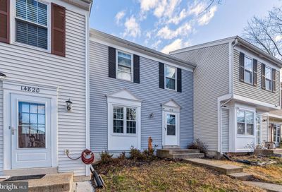 14818 Lynhodge Court Centreville VA 20120