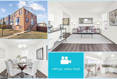 3520 Nexus Court Woodbridge VA 22192