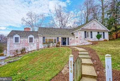 6016 Copely Lane Mclean VA 22101