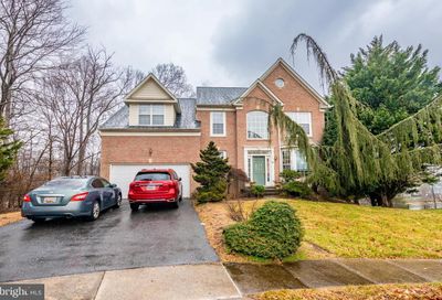 11 Manor Spring Court Silver Spring MD 20906