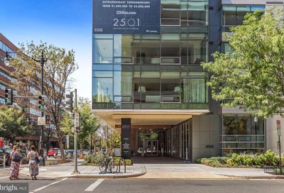 2501 M Street NW 407 Washington DC 20037