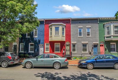 27 Bates Street NW Washington DC 20001