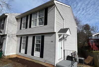 711 Carrington Place Capitol Heights MD 20743