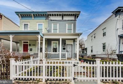1606 U Street SE Washington DC 20020