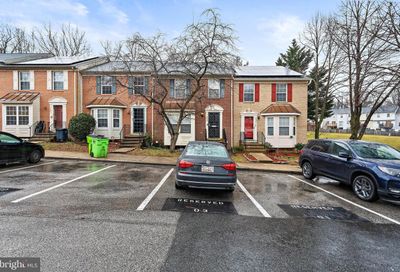5603 Prescott Court Capitol Heights MD 20743