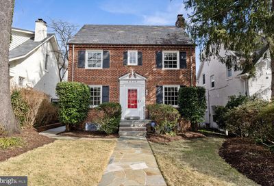 4919 Massachusetts Avenue NW Washington DC 20016