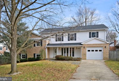 9903 Derbyshire Lane Bethesda MD 20817