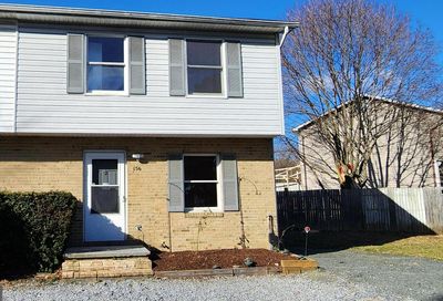 156 Double Church Road Stephens City VA 22655