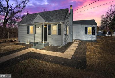 28 Cresson Avenue New Castle DE 19720