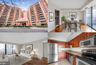2230 George C Marshall Drive 225 Falls Church VA 22043