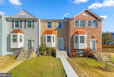 12339 Sandy Point Court Silver Spring MD 20904