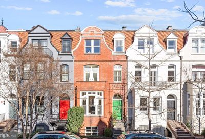 2019 Hillyer Place NW Washington DC 20009