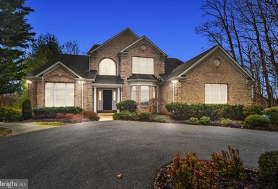 3201 Enclave Court Pikesville MD 21208
