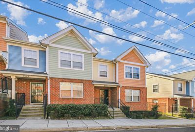 4941 C Street SE 4941 Washington DC 20019