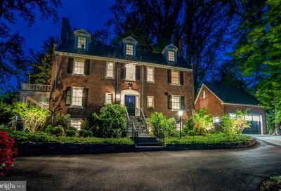 8603 Long Acre Court Bethesda MD 20817