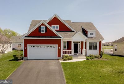 23583 Thomas Paine Drive Millsboro DE 19966