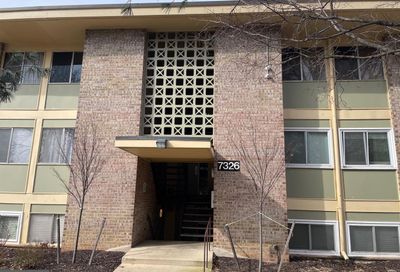 7326 Donnell Place D-3 District Heights MD 20747