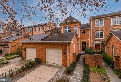 4012 Highwood Court NW Washington DC 20007