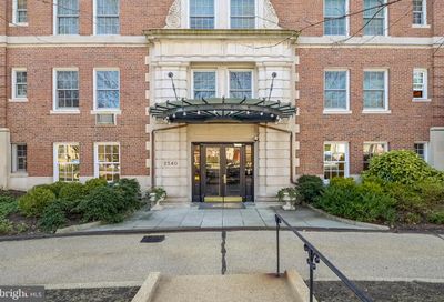 2540 Massachusetts Avenue NW 405 Washington DC 20008