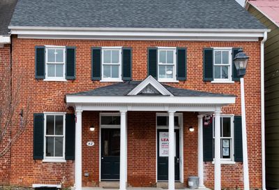 42 W Main Street New Market MD 21774