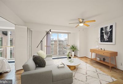 530 N Street SW S410 Washington DC 20024
