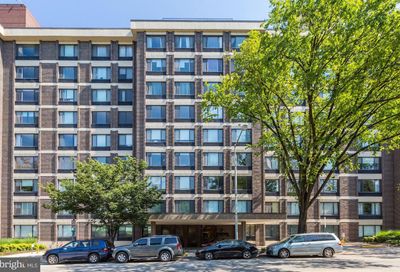 2501 Calvert Street NW 901 Washington DC 20008