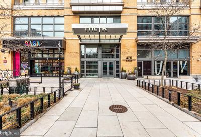 475 NW K Street NW 723 Washington DC 20001