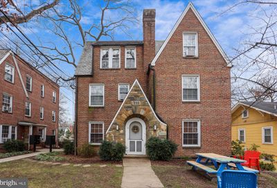 719 Erie Avenue 719-6 Takoma Park MD 20912