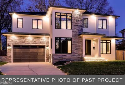 4009 20th Street N Arlington VA 22207
