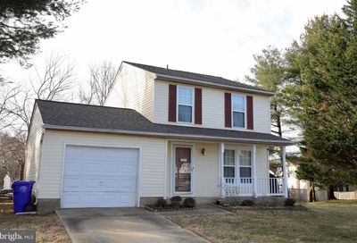 7434 Kilcreggan Terrace Gaithersburg MD 20879