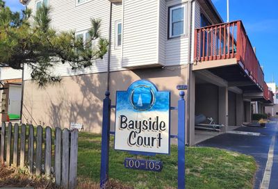 101 Bayside Court 12 Dewey Beach DE 19971