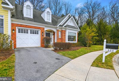 620 Dunloy Court Lutherville Timonium MD 21093