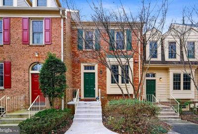 10504 Grosvenor Place 197 Rockville MD 20852