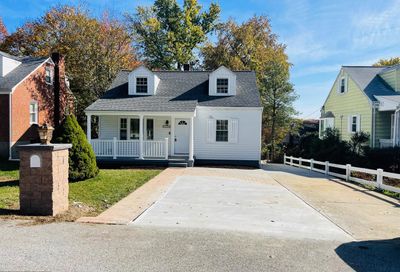 6509 Old Orchard Road Idlewylde MD 21239