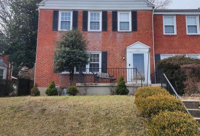 1607 Loch Ness Road Towson MD 21286