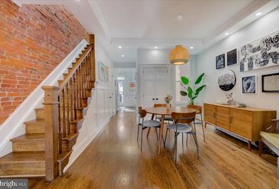 1363 Emerald Street NE Washington DC 20002