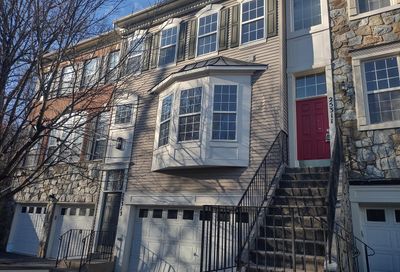 25313 Damascus Park Terrace Damascus MD 20872